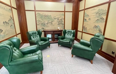 中融碧玉蓝天大厦房源照片